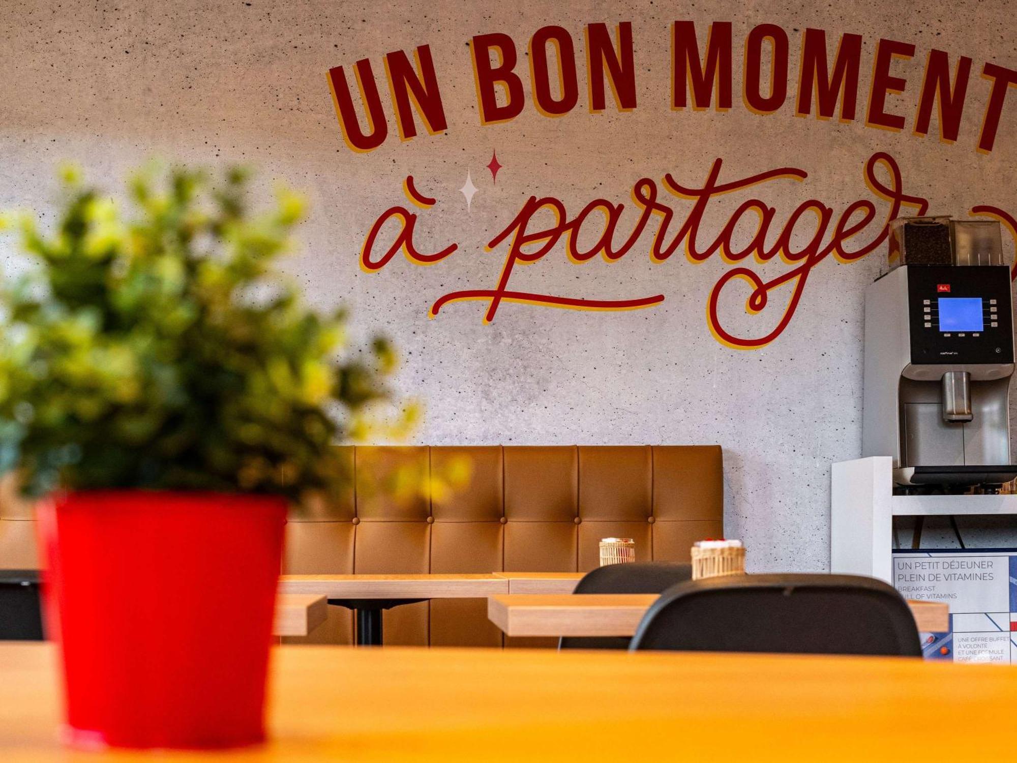 Ibis Budget Thillois 2*