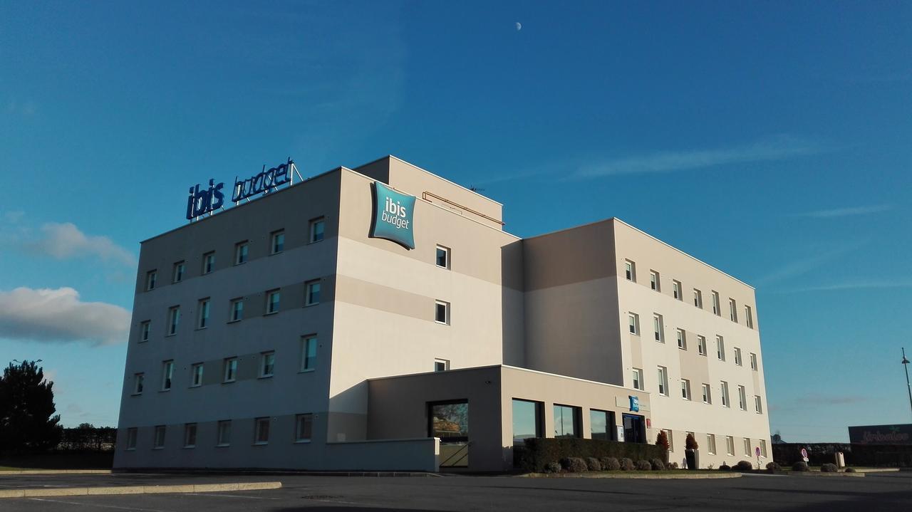 Ibis Budget Thillois 2*