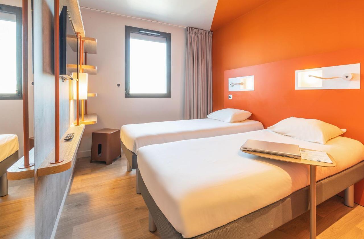 Hotel Ibis Budget Thillois