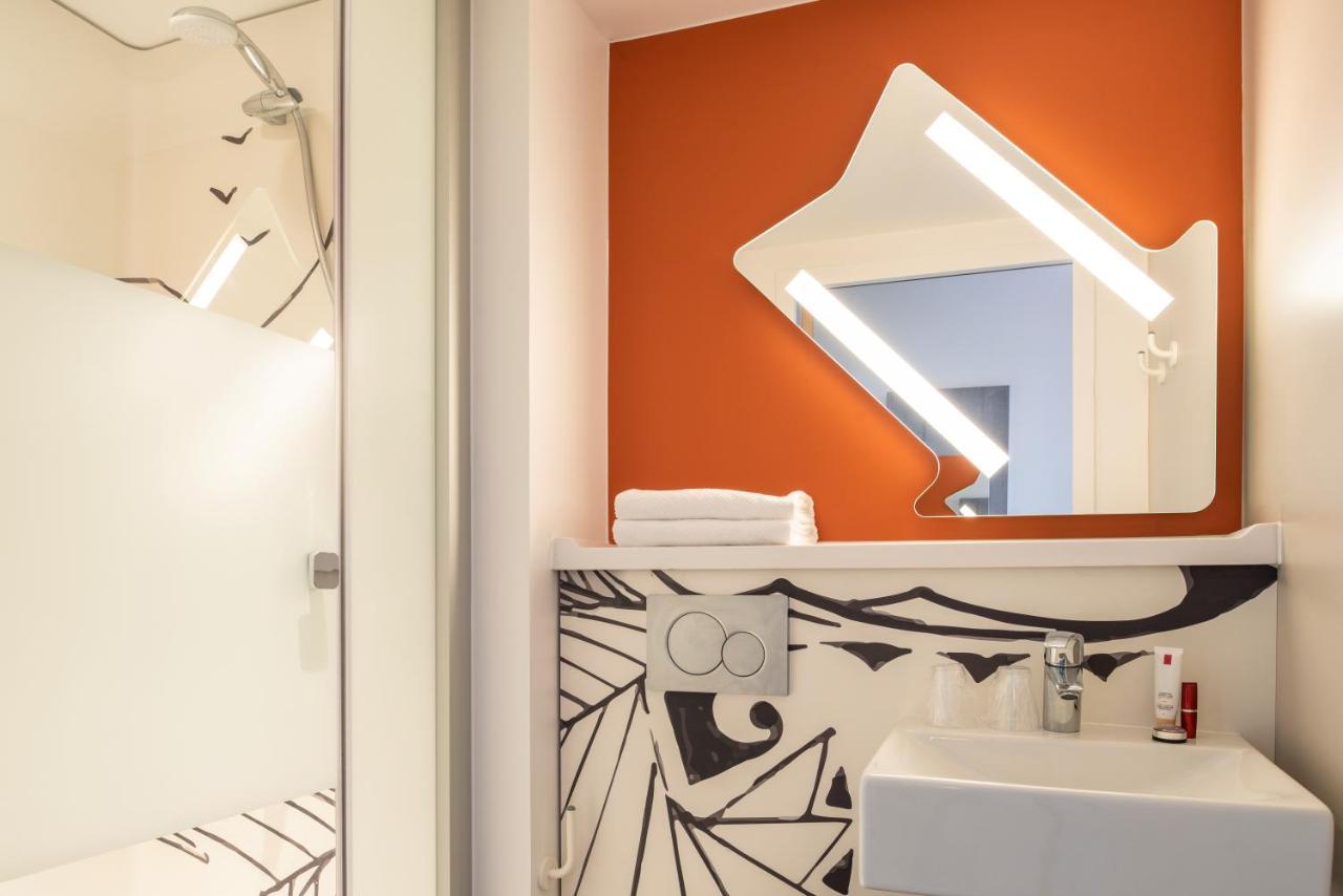 Hotel Ibis Budget Thillois 2*