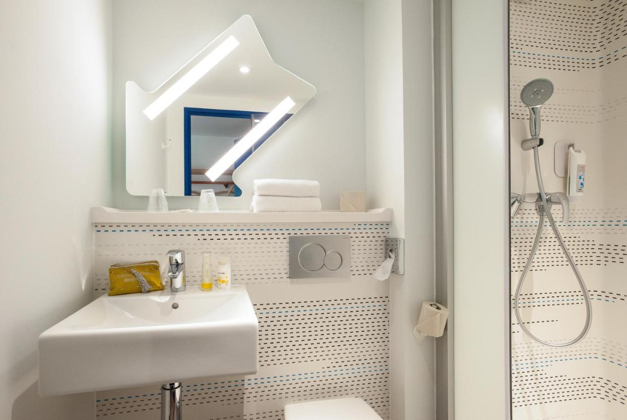 Hotel Ibis Budget Thillois Reims